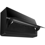 Robam 老板 77H1S 90厘米 1440m³/h 側風系列 掛牆式抽油煙機